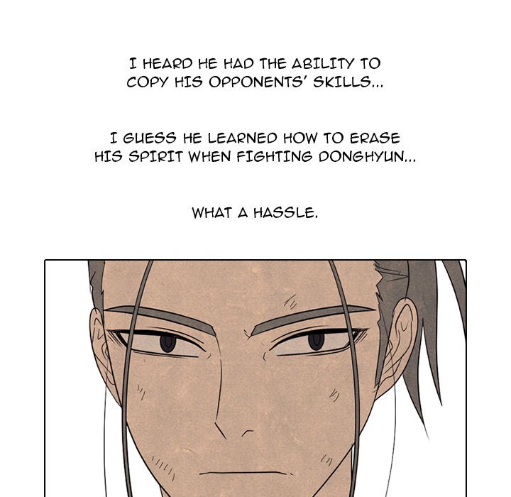 High School Devil chapter 293 page 89