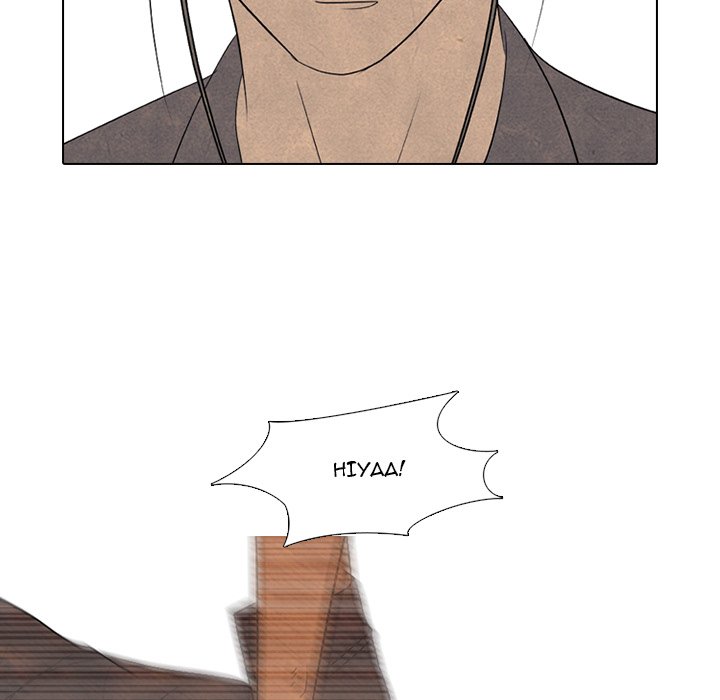 High School Devil chapter 293 page 90