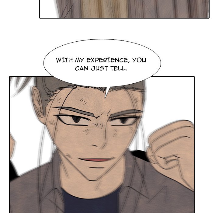 High School Devil chapter 293 page 96