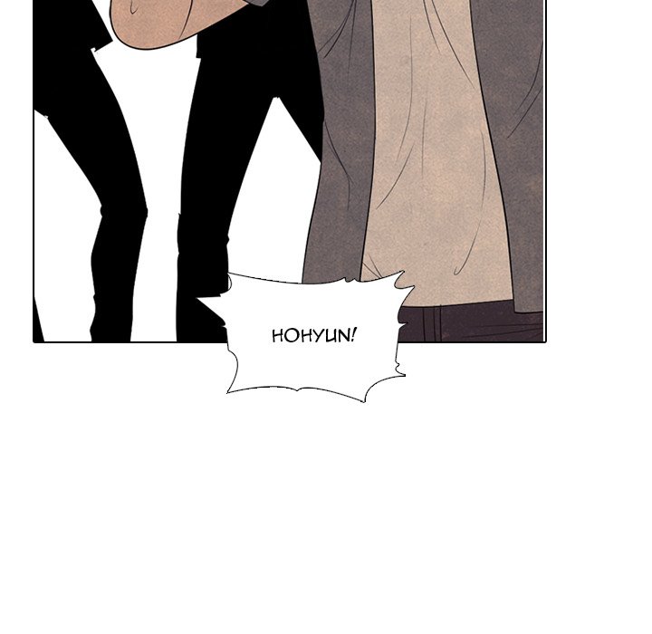 High School Devil chapter 293 page 112