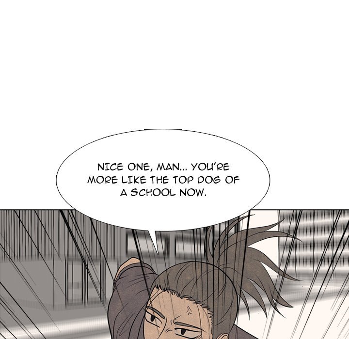 High School Devil chapter 293 page 113