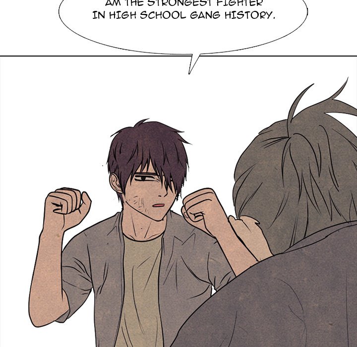 High School Devil chapter 293 page 116