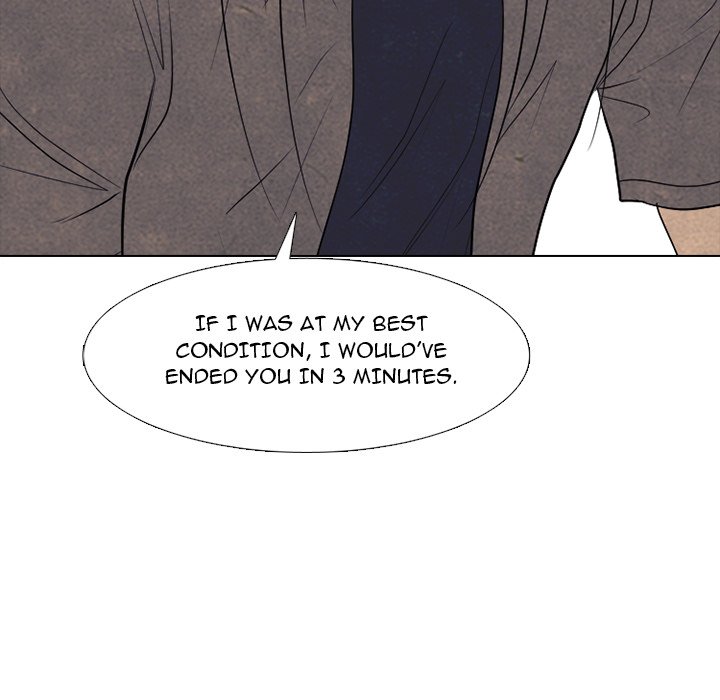 High School Devil chapter 293 page 118