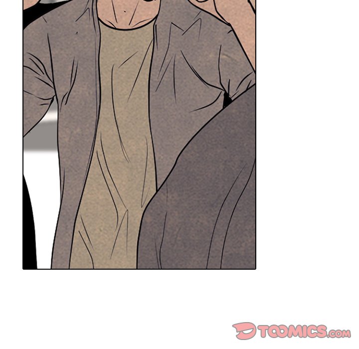 High School Devil chapter 293 page 120