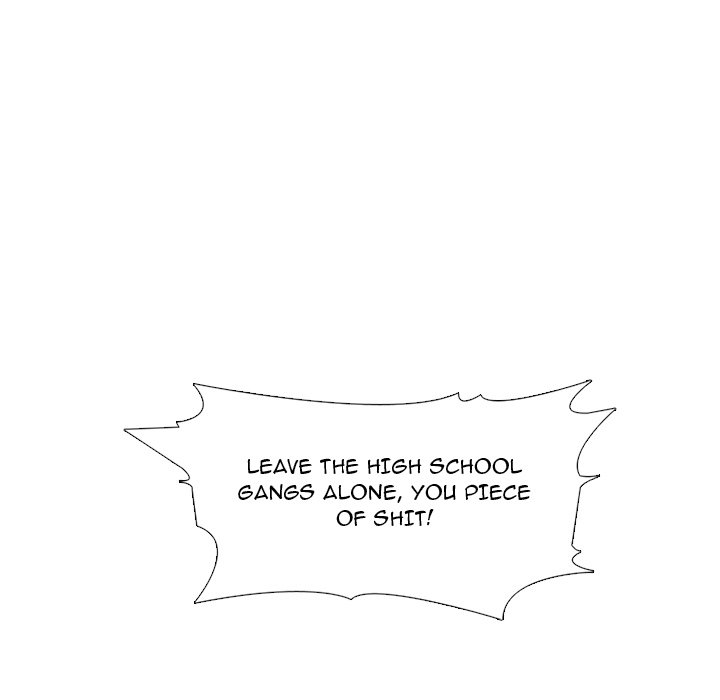 High School Devil chapter 293 page 121