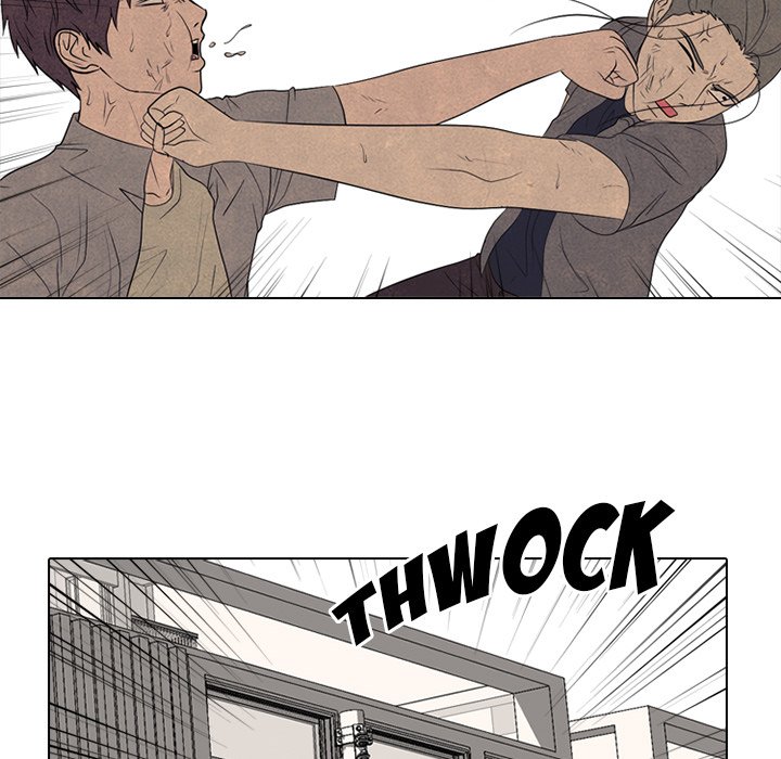 High School Devil chapter 293 page 128