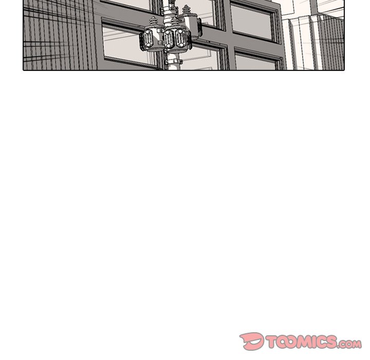 High School Devil chapter 293 page 129