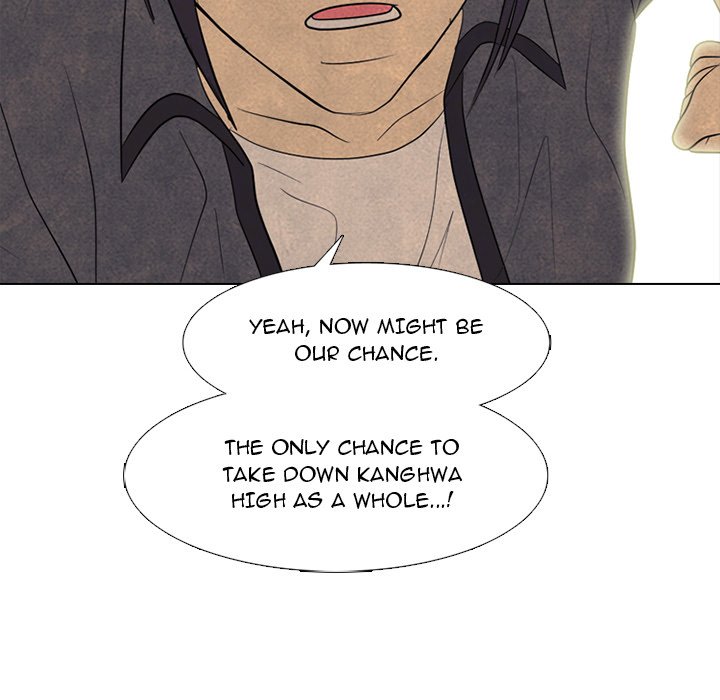 High School Devil chapter 293 page 148