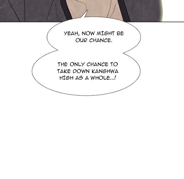 High School Devil chapter 294 page 7