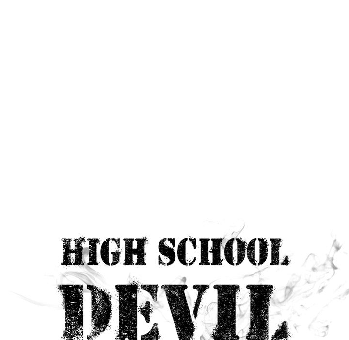 High School Devil chapter 294 page 10