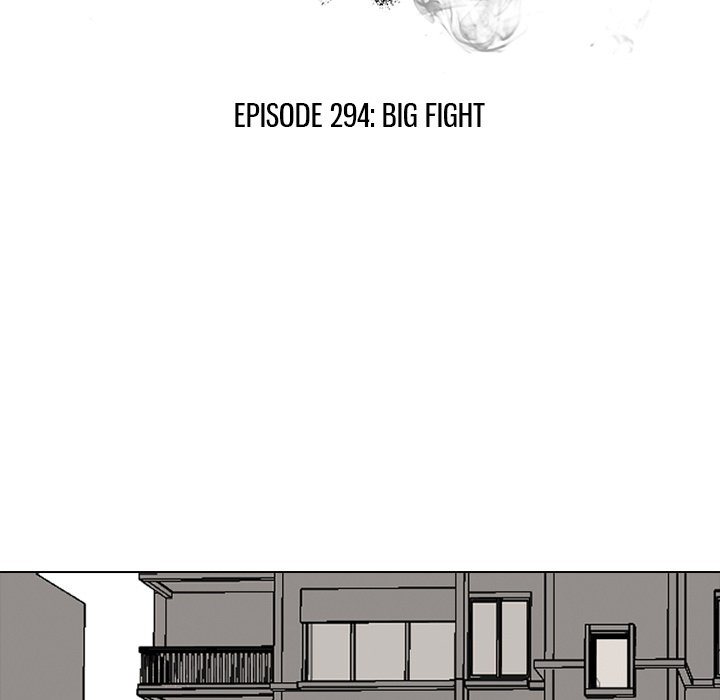 High School Devil chapter 294 page 11