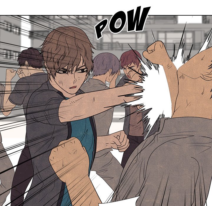 High School Devil chapter 294 page 16