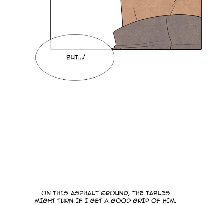 High School Devil chapter 294 page 19