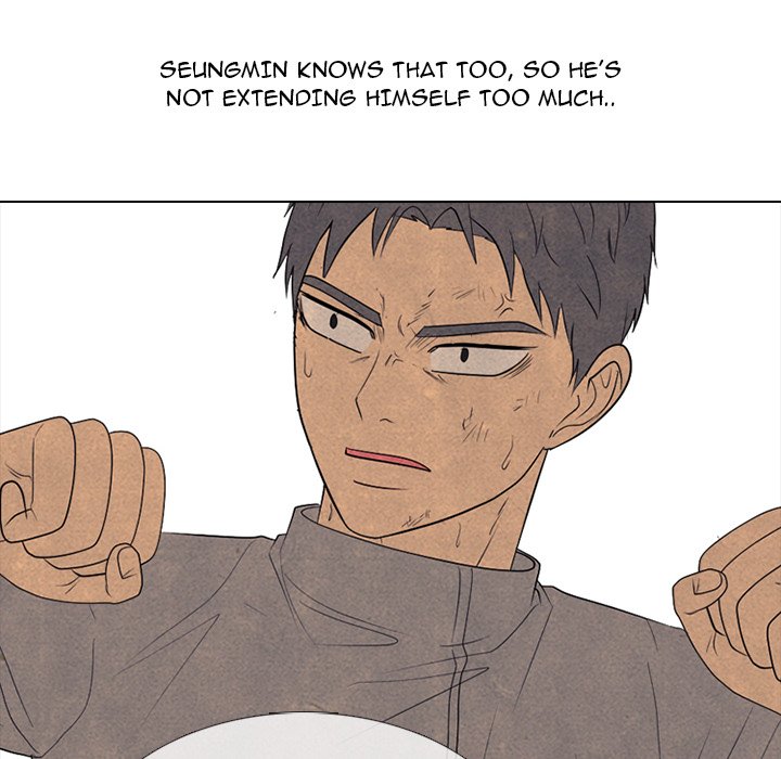 High School Devil chapter 294 page 20