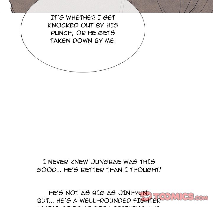 High School Devil chapter 294 page 21