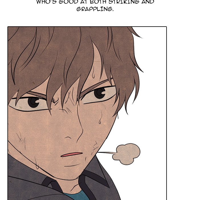 High School Devil chapter 294 page 22