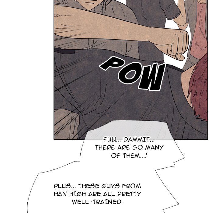 High School Devil chapter 294 page 26