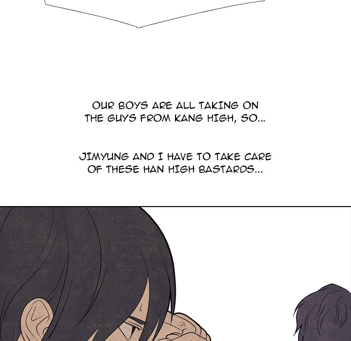 High School Devil chapter 294 page 27