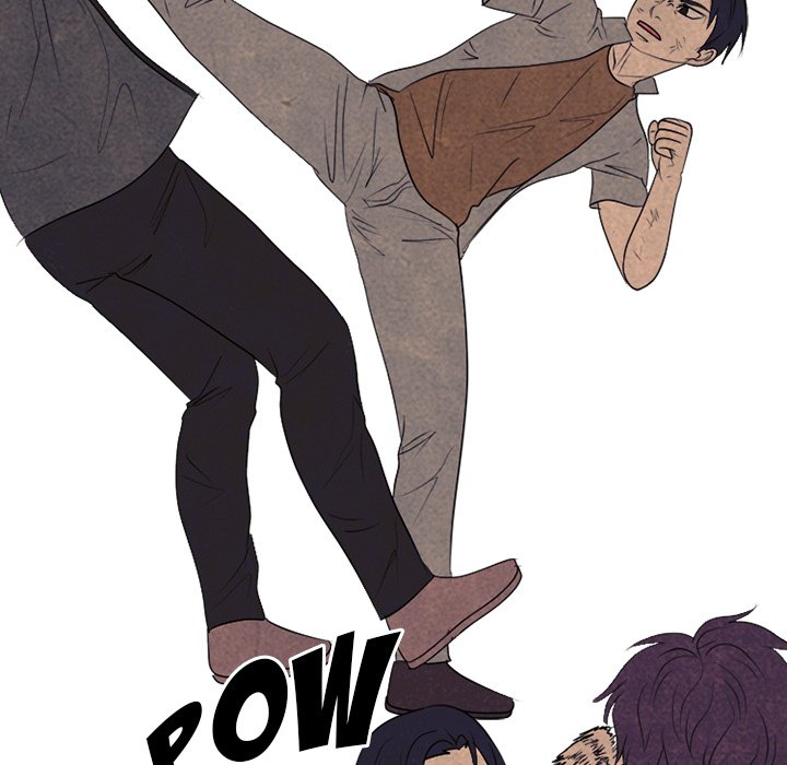 High School Devil chapter 294 page 31