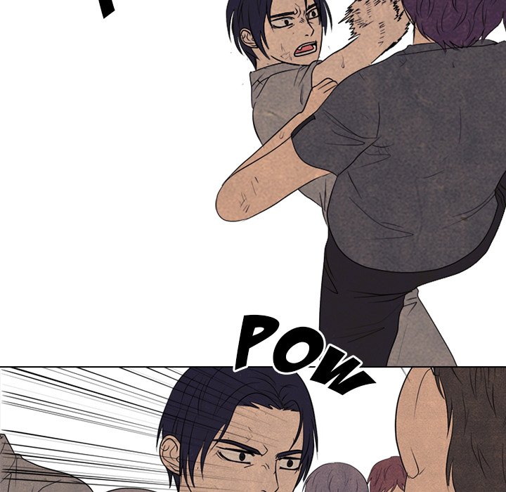 High School Devil chapter 294 page 32