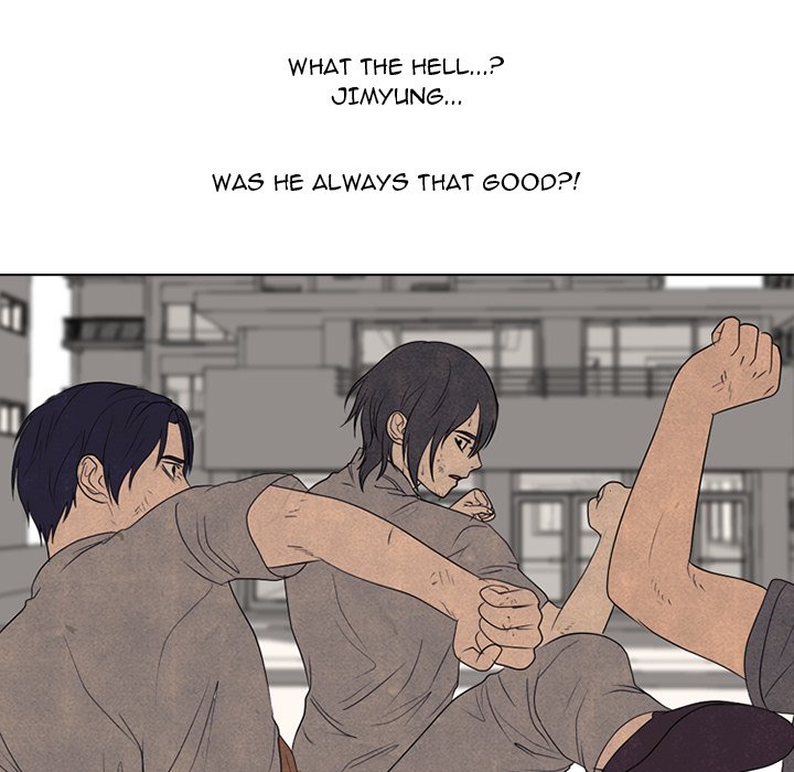High School Devil chapter 294 page 34