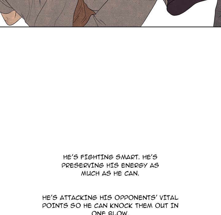 High School Devil chapter 294 page 35