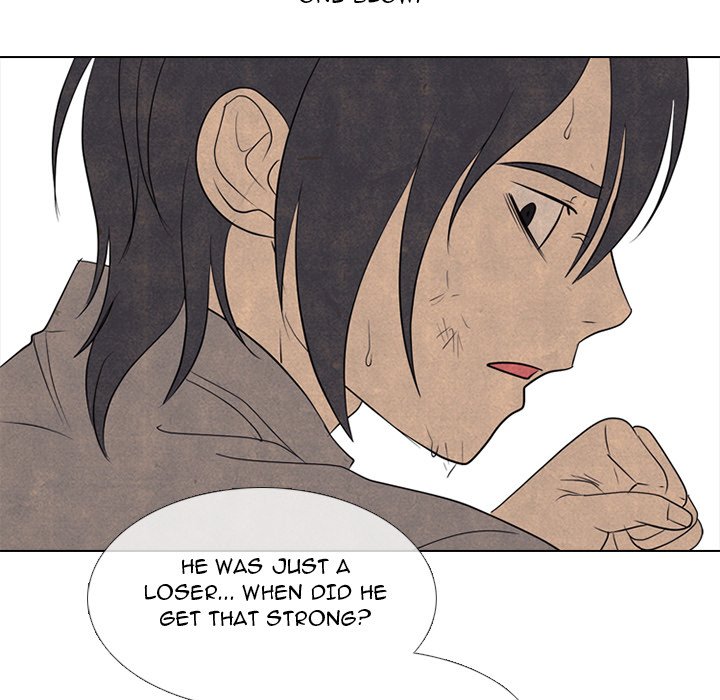 High School Devil chapter 294 page 36