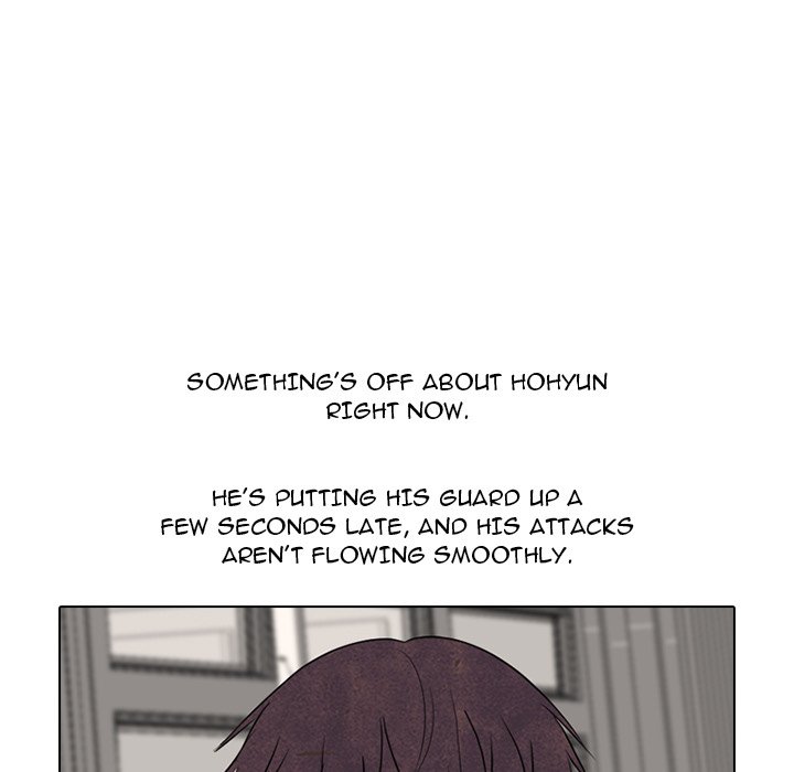 High School Devil chapter 294 page 43