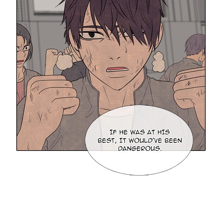 High School Devil chapter 294 page 44