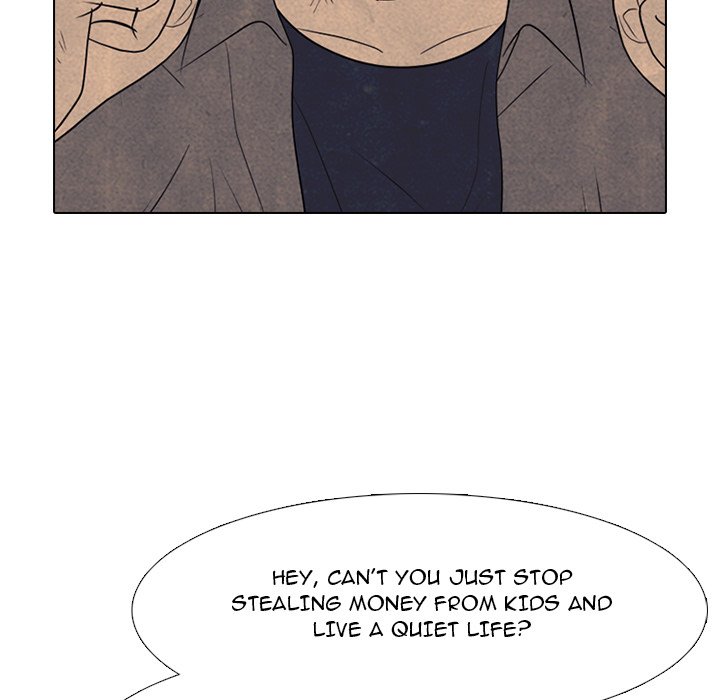 High School Devil chapter 294 page 46