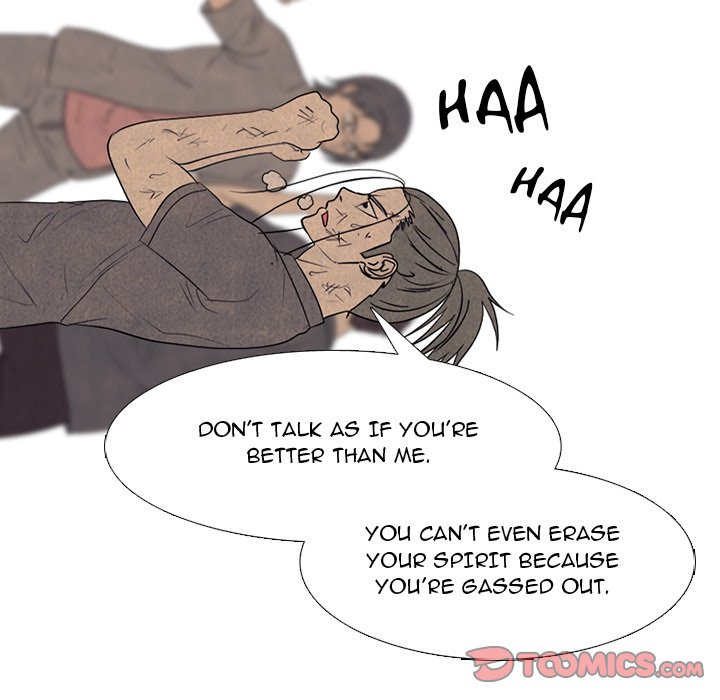 High School Devil chapter 294 page 48