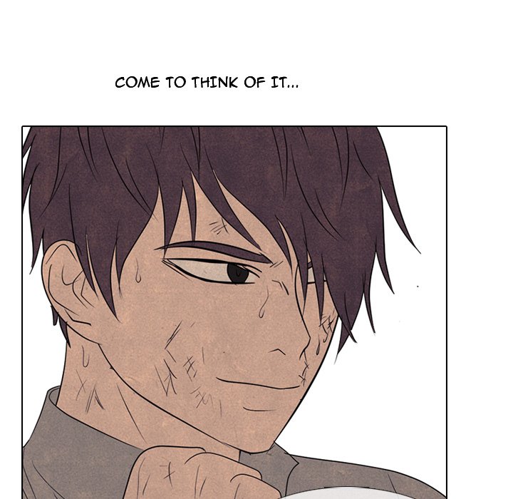 High School Devil chapter 294 page 49