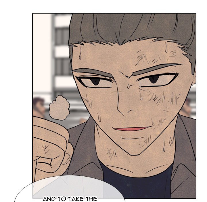 High School Devil chapter 294 page 51