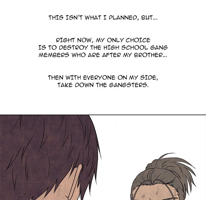 High School Devil chapter 294 page 53