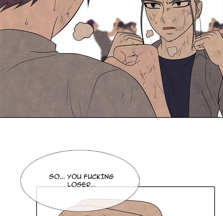 High School Devil chapter 294 page 54