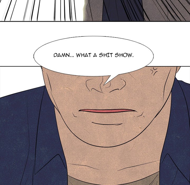 High School Devil chapter 294 page 58