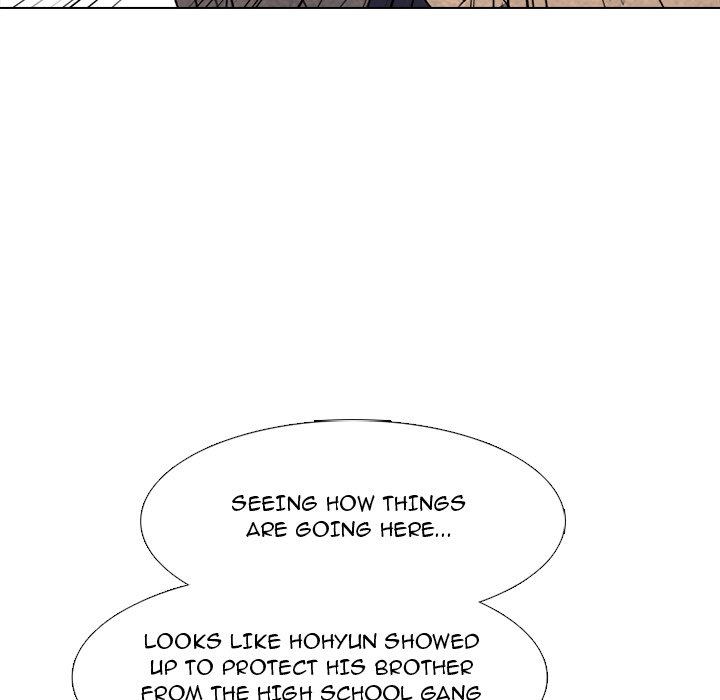 High School Devil chapter 294 page 60