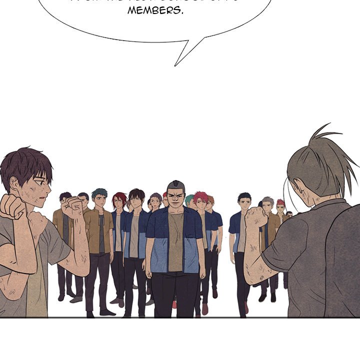 High School Devil chapter 294 page 61