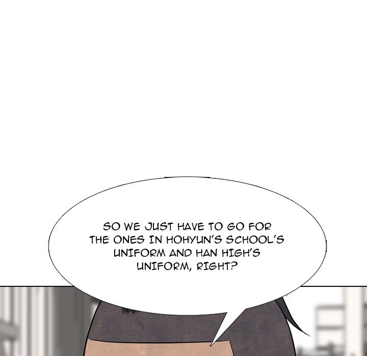 High School Devil chapter 294 page 62