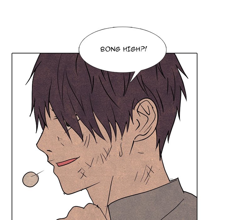 High School Devil chapter 294 page 64