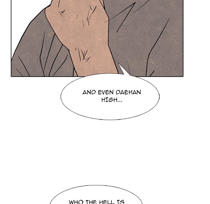 High School Devil chapter 294 page 65