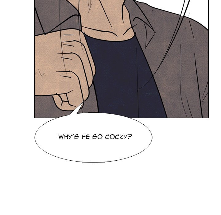 High School Devil chapter 294 page 67