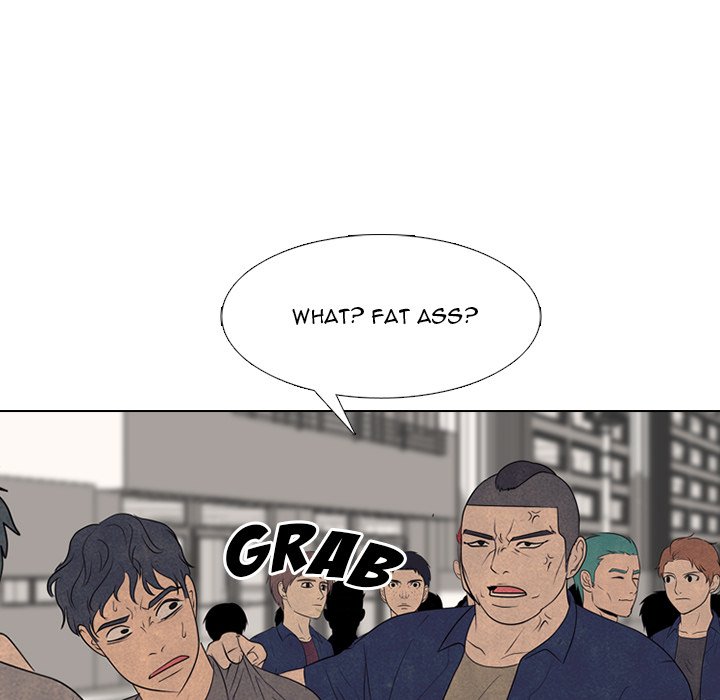 High School Devil chapter 294 page 68