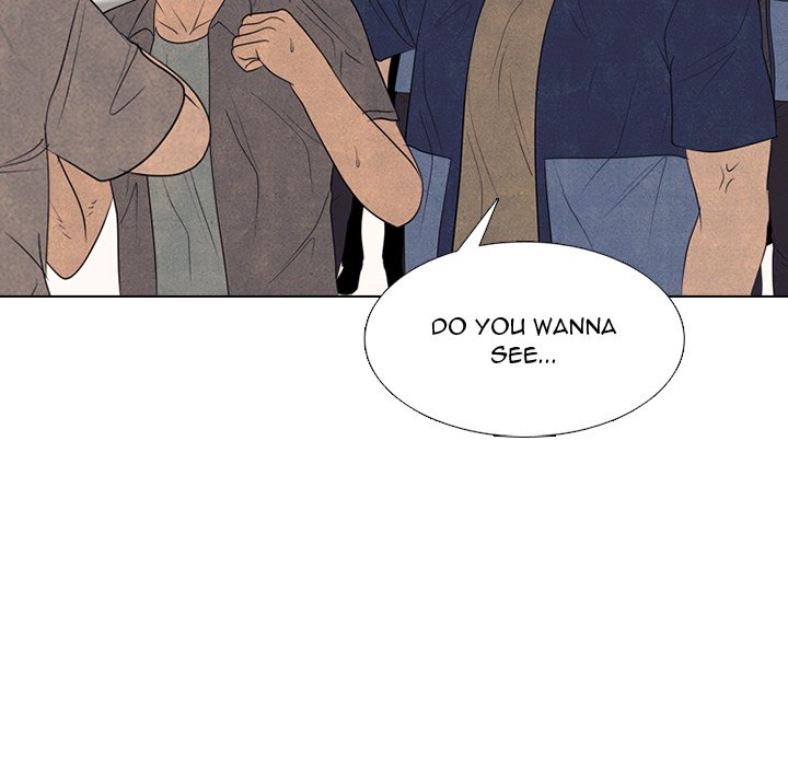 High School Devil chapter 294 page 69