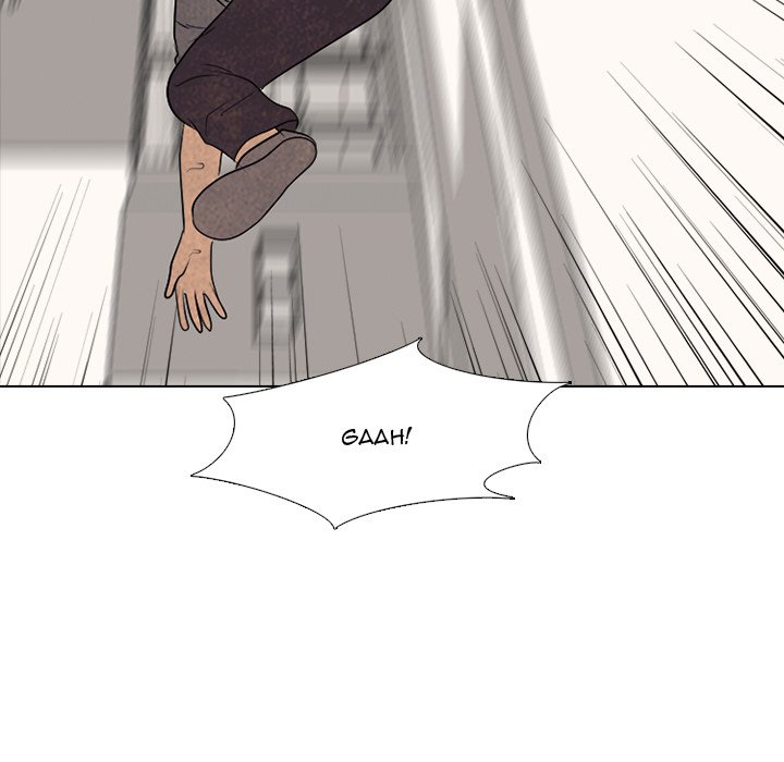 High School Devil chapter 294 page 72