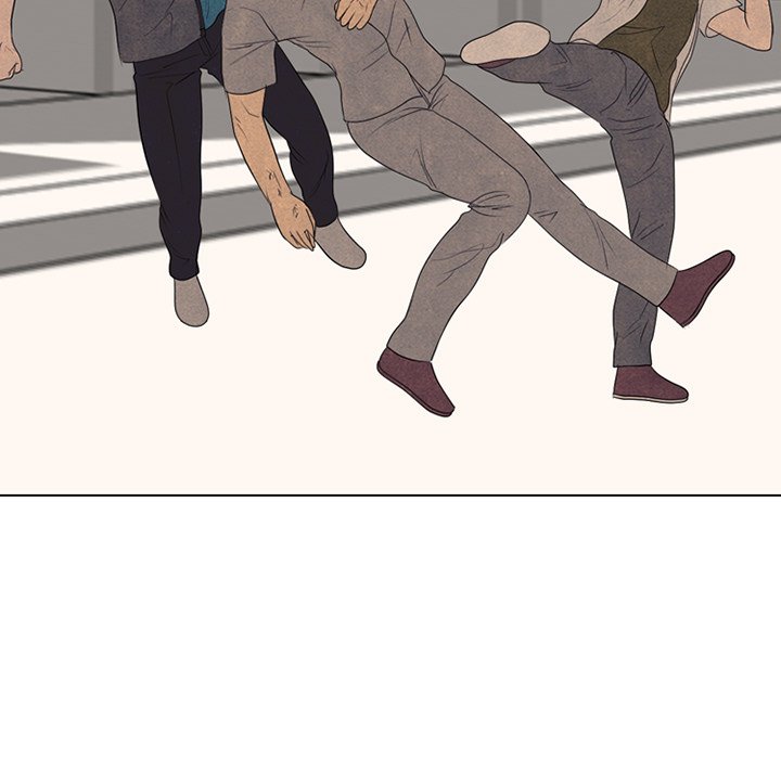 High School Devil chapter 294 page 91