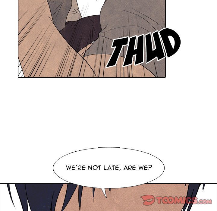 High School Devil chapter 294 page 93