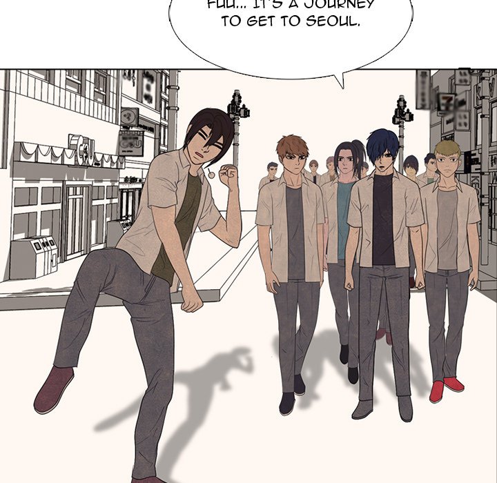 High School Devil chapter 294 page 95