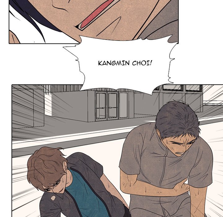 High School Devil chapter 294 page 97