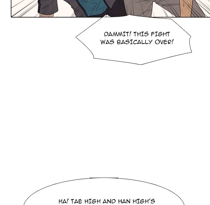 High School Devil chapter 294 page 98
